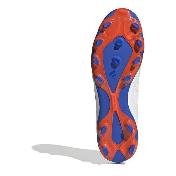 Фтур Бял - adidas - Copa Pure 2 League Mg Firm Ground Football Boots Mens