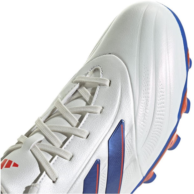 Фтур Бял - adidas - Copa Pure 2 League Mg Firm Ground Football Boots Mens