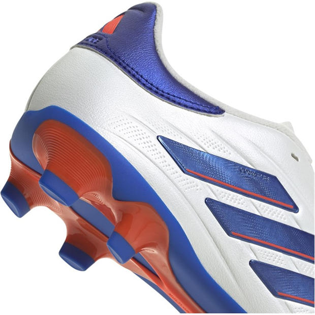 Фтур Бял - adidas - Copa Pure 2 League Mg Firm Ground Football Boots Mens