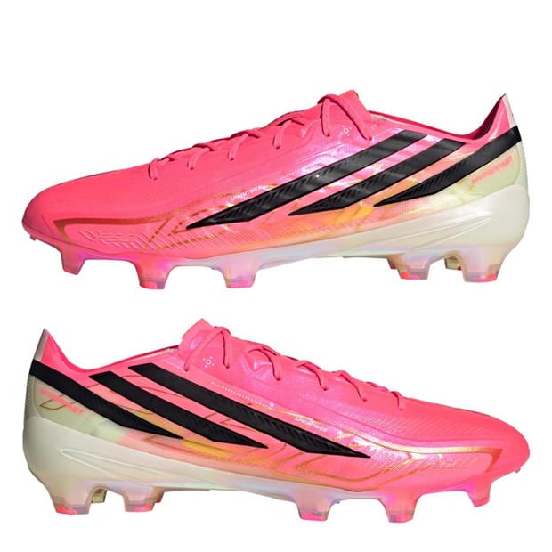 World Cup - adidas - F50 Elite Adults Firm Ground Football Boots