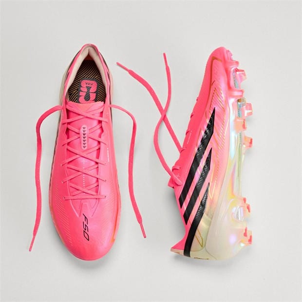 World Cup - adidas - F50 Elite Adults Firm Ground Football Boots