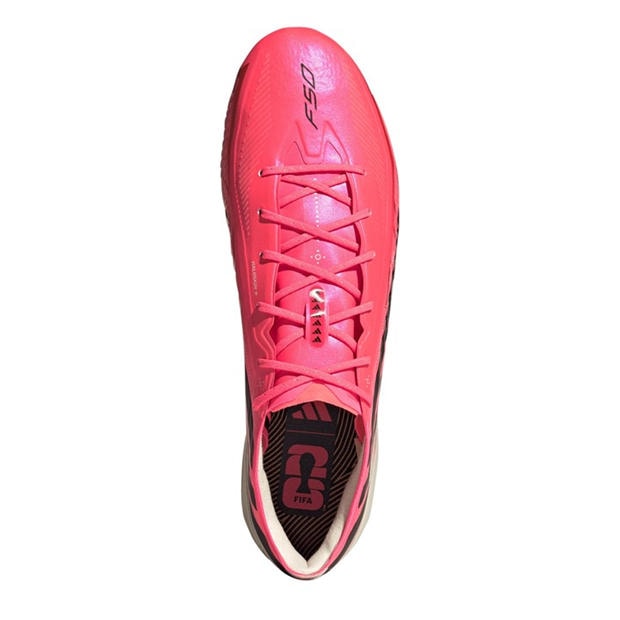 World Cup - adidas - F50 Elite Adults Firm Ground Football Boots