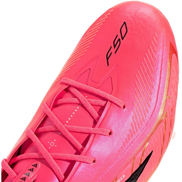 World Cup - adidas - F50 Elite Adults Firm Ground Football Boots