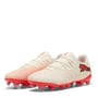 Almond/Wht/Blk - Puma - Puma Future9 Play Fg Sn71
