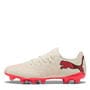 Almond/Wht/Blk - Puma - Puma Future9 Play Fg Sn71