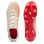 Almond/Wht/Blk - Puma - Puma Future9 Play Fg Sn71