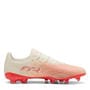 Almond/Wht/Blk - Puma - Puma Future9 Play Fg Sn71