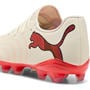 Almond/Wht/Blk - Puma - Puma Future9 Play Fg Sn71