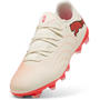 Almond/Wht/Blk - Puma - Puma Future9 Play Fg Sn71