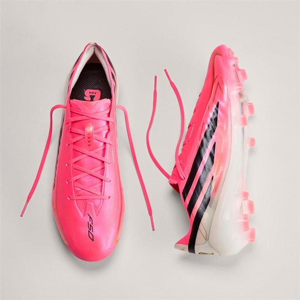 World Cup - adidas - F50 Pro Adults Firm Ground Football Boots