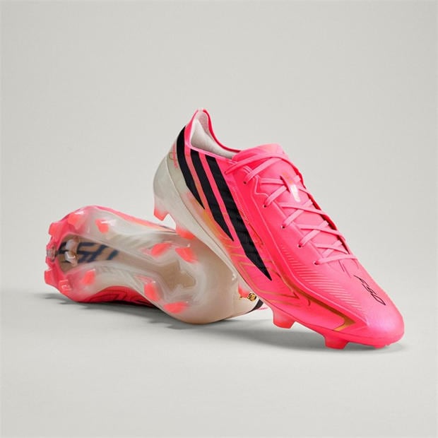 World Cup - adidas - F50 Pro Adults Firm Ground Football Boots
