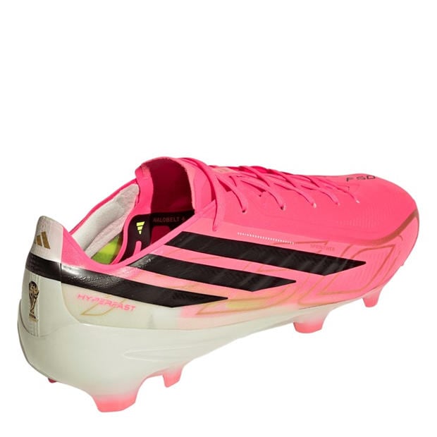World Cup - adidas - F50 Pro Adults Firm Ground Football Boots