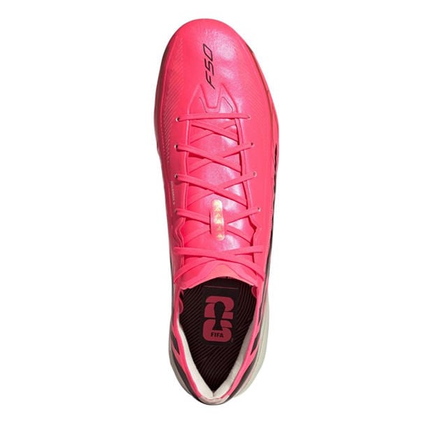World Cup - adidas - F50 Pro Adults Firm Ground Football Boots