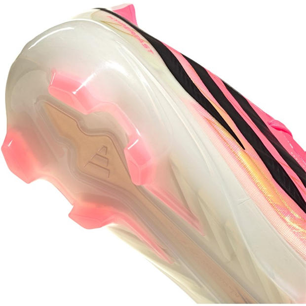 World Cup - adidas - F50 Pro Adults Firm Ground Football Boots