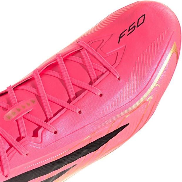 World Cup - adidas - F50 Pro Adults Firm Ground Football Boots