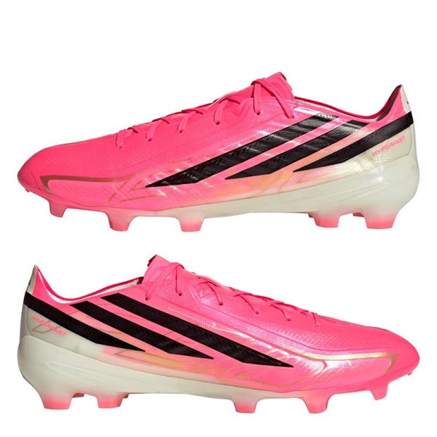 World Cup - adidas - F50 Pro Adults Firm Ground Football Boots