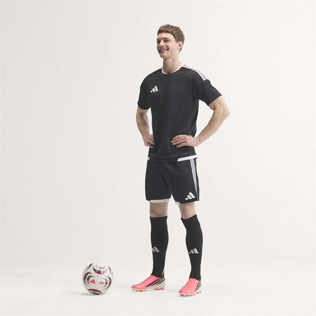 World Cup - adidas - F50 League Laceless Adults Firm Ground Football Boots