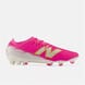 Pink/White