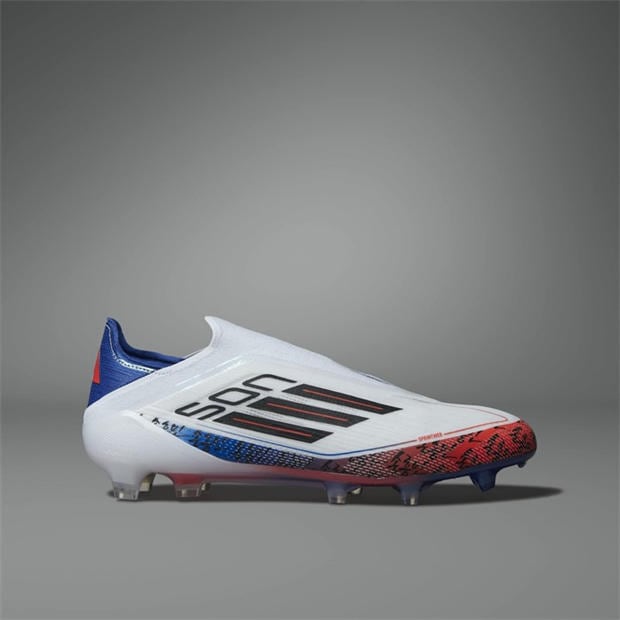 Ftwr White/Core - adidas - Men's F50 Elite Son Firm Ground Football Boot