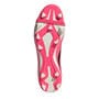 Solar/Chrome - adidas - Predator Club Fold-Over Tongue Firm Ground Boots