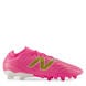 Pink/White