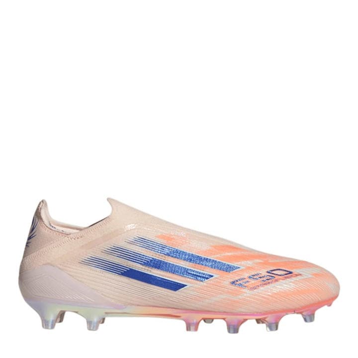 Adidas Men's Orange F50 Sparkfusion Elite Firm Ground Football Boot in Size 11, Sports Direct