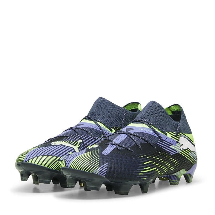 Puma Men's  Future  Ultimate Firm Ground Football Boots in Size 7, Sports Direct