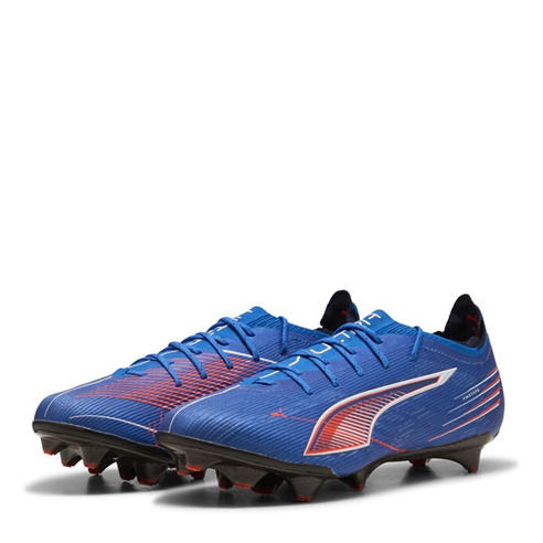 Puma - Mens Ultra 6 Carbon Firm Ground Football Boots