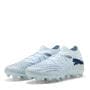 Icy Blue-Blue - Puma - Future Match 9 Firm Ground Football Boots