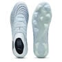 Icy Blue-Blue - Puma - Future Match 9 Firm Ground Football Boots