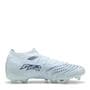 Icy Blue-Blue - Puma - Future Match 9 Firm Ground Football Boots