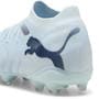 Icy Blue-Blue - Puma - Future Match 9 Firm Ground Football Boots