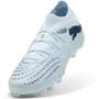 Icy Blue-Blue - Puma - Future Match 9 Firm Ground Football Boots