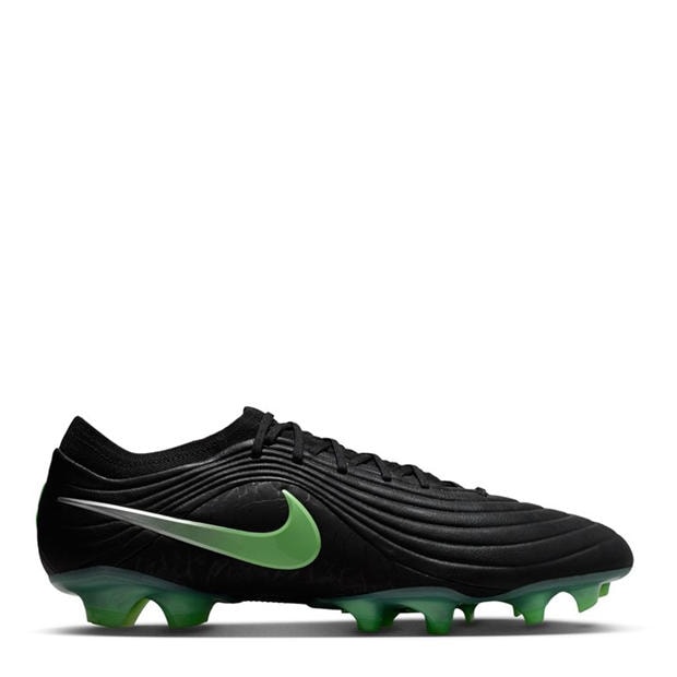 Black/Green - Nike - Mens Nike Tiempo Maestro Elite Firm Ground Football Boots