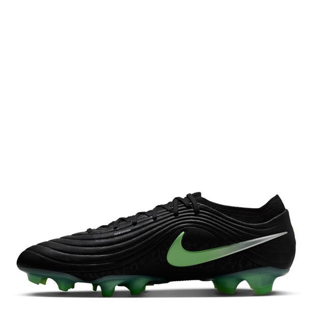 Black/Green - Nike - Mens Nike Tiempo Maestro Elite Firm Ground Football Boots