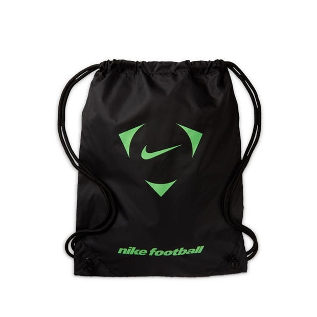 Black/Green - Nike - Mens Nike Tiempo Maestro Elite Firm Ground Football Boots