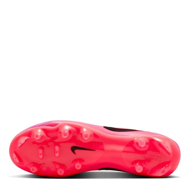 Multi - Nike - Tiempo Academy Adults Firm Ground Football Boots