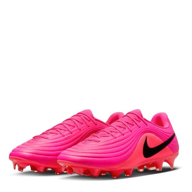 Multi - Nike - Tiempo Academy Adults Firm Ground Football Boots