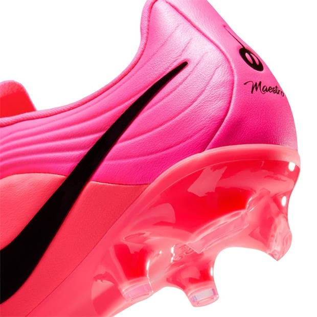 Multi - Nike - Tiempo Academy Adults Firm Ground Football Boots