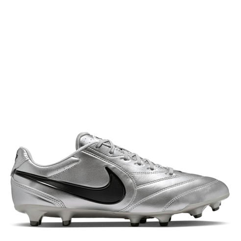 Nike - Mens Nike Tiempo Ligera Pro Firm Ground Football Boots
