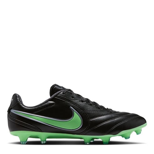 Nike - Mens Nike Tiempo Ligera Pro Firm Ground Football Boots