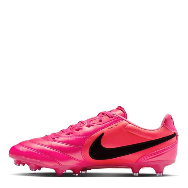 Multi - Nike - Mens Nike Tiempo Ligera Pro Firm Ground Football Boots