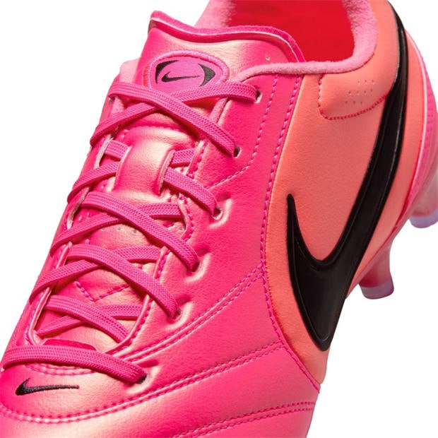 Multi - Nike - Mens Nike Tiempo Ligera Pro Firm Ground Football Boots