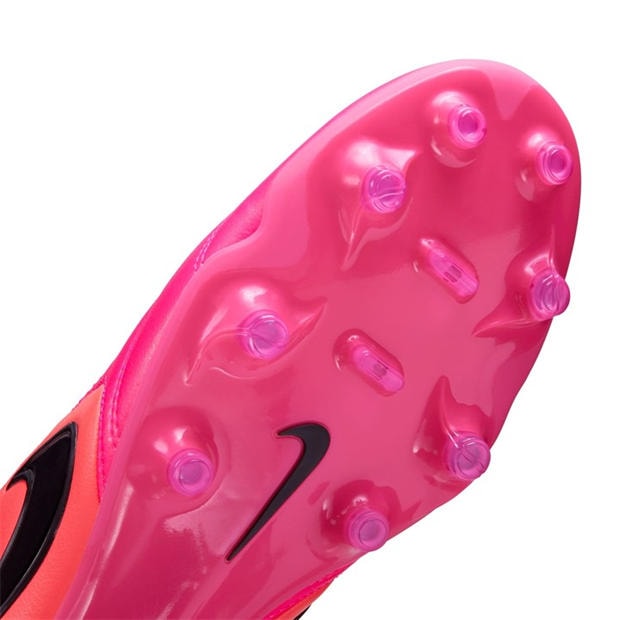 Multi - Nike - Mens Nike Tiempo Ligera Pro Firm Ground Football Boots