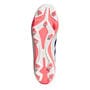 Wht/Blue/Coral - adidas - Copa Pure 3 Club Firm Ground Football Boots