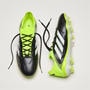 CBlk/Wht/Lemon - adidas - Copa Pure 3 Elite Firm Ground Football Boots