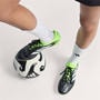 CBlk/Wht/Lemon - adidas - Copa Pure 3 Elite Firm Ground Football Boots