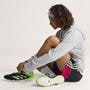 CBlk/Wht/Lemon - adidas - Copa Pure 3 Elite Firm Ground Football Boots