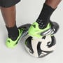 CBlk/Wht/Lemon - adidas - Copa Pure 3 Elite Firm Ground Football Boots