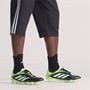 CBlk/Wht/Lemon - adidas - Copa Pure 3 Elite Firm Ground Football Boots